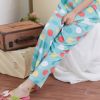 Pantalon pyjama Moyen-âge - Ref 715465