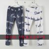 Pantalon pyjama - Ref 715507