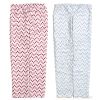  Pantalon pyjama CHIC SECRET - Ref 715782