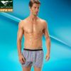 Pantalon pyjama jeunesse SEPTWOLVES - Ref 716178