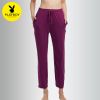  Pantalon pyjama PLAYBOY - Ref 716204