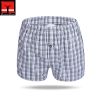 Pantalon pyjama jeunesse NORCOTTON - Ref 716326