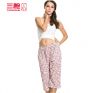  Pantalon pyjama THREEGUN - Ref 716458