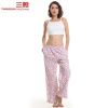  Pantalon pyjama Moyen-âge THREEGUN - Ref 716533