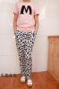 Pantalon pyjama Moyen-âge - Ref 716650