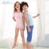  Pantalon pyjama jeune AIMER KIDS - Ref 716711