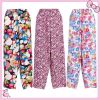 Pantalon pyjama Moyen-âge - Ref 716874