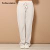 Pantalon pyjama jeunesse TUTUANNA - Ref 716893