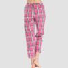  Pantalon pyjama jeunesse YOUR SUN - Ref 717016