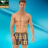 Pantalon pyjama jeunesse SEPTWOLVES - Ref 717092