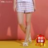  Pantalon pyjama jeunesse MARSHMELLOW - Ref 717235