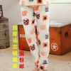 Pantalon pyjama jeunesse - Ref 717329