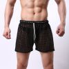 Pantalon pyjama jeunesse WOXUAN - Ref 717432