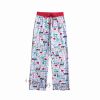 Pantalon pyjama jeunesse - Ref 717628