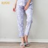Pantalon pyjama jeunesse - Ref 717779