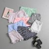 Pantalon pyjama jeunesse - Ref 717843