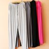 Pantalon pyjama jeunesse - Ref 717877