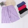 Pantalon pyjama - Ref 718064
