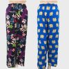 Pantalon pyjama - Ref 718111