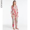  Pantalon pyjama jeunesse OYSHO - Ref 718149