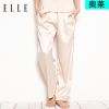  Pantalon pyjama jeunesse ELLE - Ref 718349