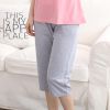 Pantalon pyjama Moyen-âge - Ref 718490