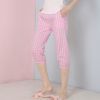  Pantalon pyjama jeunesse - Ref 718517