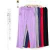 Pantalon pyjama - Ref 718742