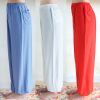  Pantalon pyjama personne âgée - Ref 718867