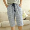 Pantalon pyjama - Ref 718922