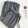 Pantalon pyjama jeunesse GSWHK - Ref 718989