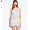  Pantalon pyjama jeunesse OYSHO - Ref 719124