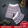 Pantalon pyjama jeunesse - Ref 719127