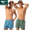Pantalon pyjama jeunesse SEPTWOLVES - Ref 719135