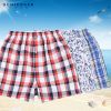  Pantalon pyjama jeunesse SCHIESSER - Ref 719305