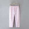 Pantalon pyjama - Ref 719481