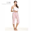  Pantalon pyjama jeunesse THREEGUN - Ref 719673