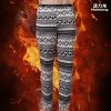  Pantalon pyjama Moyen-âge HOLELONG - Ref 719734