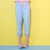  Pantalon pyjama jeunesse MARSHMELLOW - Ref 719751