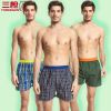  Pantalon pyjama jeunesse THREEGUN - Ref 719813