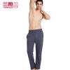  Pantalon pyjama THREEGUN - Ref 719845