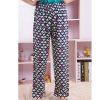  Pantalon pyjama personne âgée - Ref 719916