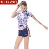 Pantalon pyjama jeunesse MAXWIN - Ref 720047