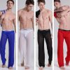  Pantalon pyjama MANVIEW - Ref 720099