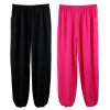Pantalon pyjama personne âgée SXFZ - Ref 720177