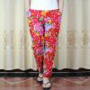 Pantalon pyjama Moyen-âge - Ref 720290