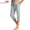  Pantalon pyjama jeunesse THREEGUN - Ref 720302