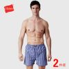  Pantalon pyjama HANES - Ref 720304