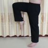 Pantalon pyjama personne âgée - Ref 720370