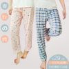 Pantalon pyjama Moyen-âge Mme hommes automne - Ref 720395